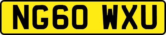 NG60WXU