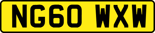 NG60WXW