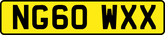 NG60WXX