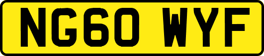 NG60WYF