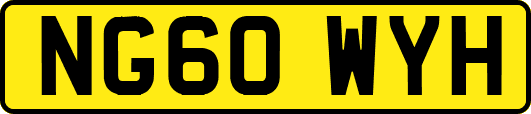 NG60WYH