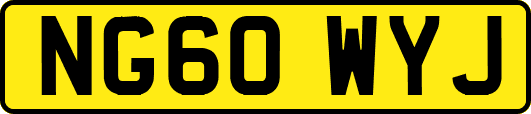 NG60WYJ
