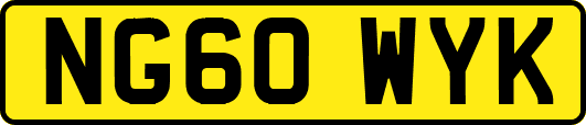NG60WYK