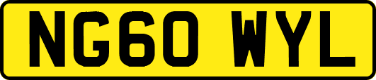 NG60WYL