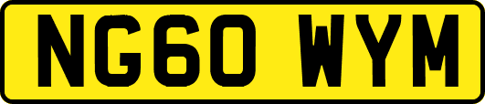 NG60WYM