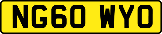 NG60WYO