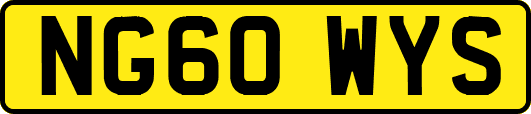 NG60WYS