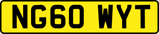 NG60WYT