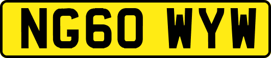 NG60WYW