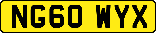 NG60WYX