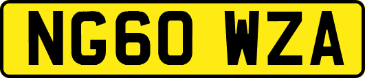 NG60WZA