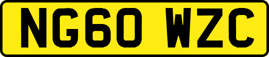 NG60WZC