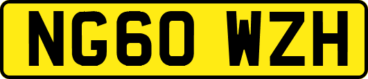 NG60WZH