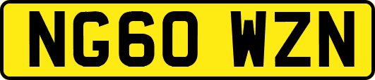 NG60WZN