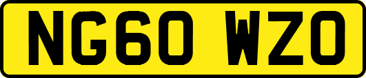 NG60WZO