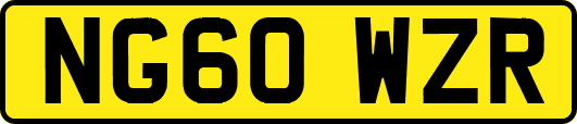 NG60WZR