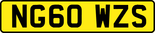 NG60WZS