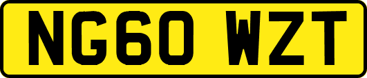 NG60WZT