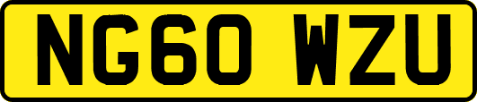 NG60WZU