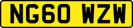 NG60WZW