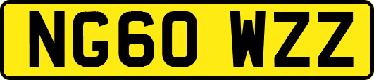 NG60WZZ