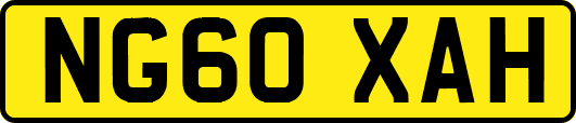NG60XAH