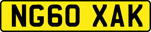 NG60XAK