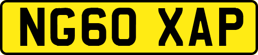 NG60XAP