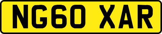 NG60XAR