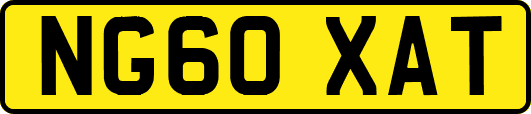 NG60XAT