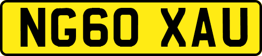 NG60XAU