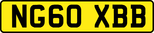 NG60XBB