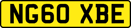 NG60XBE