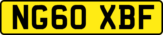 NG60XBF