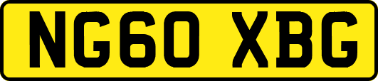 NG60XBG