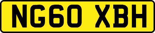 NG60XBH
