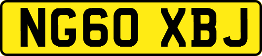 NG60XBJ