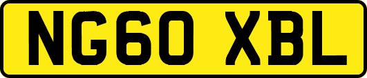 NG60XBL