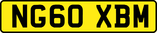 NG60XBM