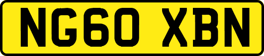 NG60XBN