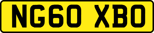 NG60XBO