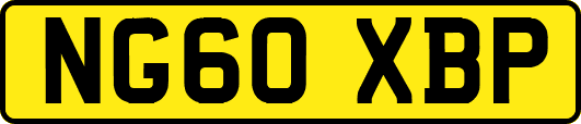 NG60XBP