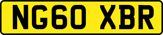 NG60XBR