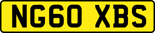 NG60XBS