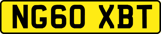 NG60XBT