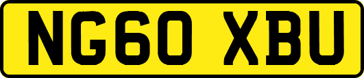 NG60XBU