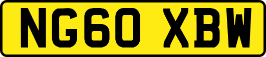 NG60XBW
