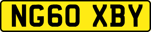 NG60XBY