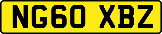 NG60XBZ