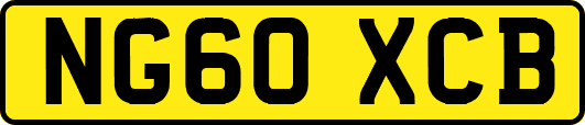 NG60XCB